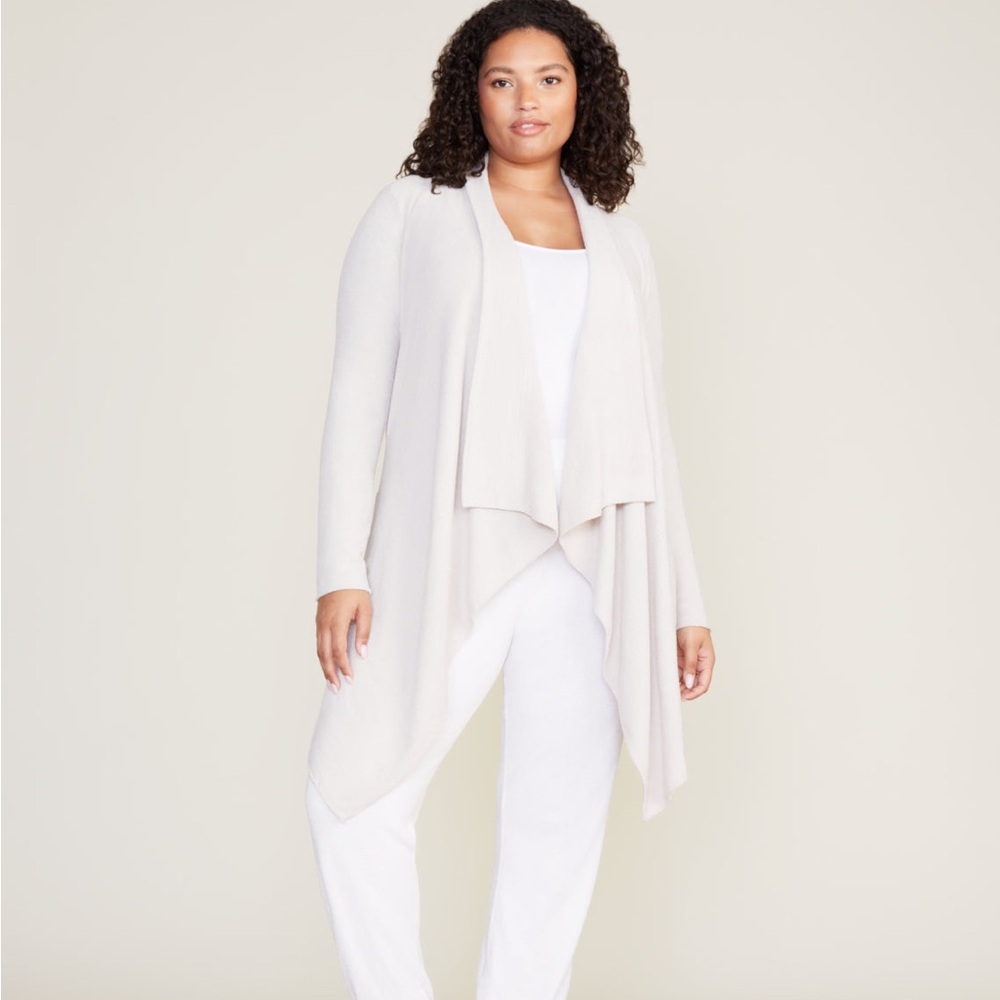 CozyChic Ultra Lite® Hi/lo Cardi